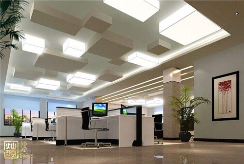 辦公室裝修設(shè)計(jì)-傳統(tǒng)風(fēng)格 辦公室裝修設(shè)計(jì)-傳統(tǒng)風(fēng)格