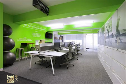 創(chuàng)意辦公室設(shè)計(jì)-辦公空間 創(chuàng)意辦公室設(shè)計(jì)-辦公空間