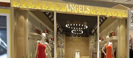 別羨慕銷量雙倍的南寧店鋪裝修效果，看了值得收藏