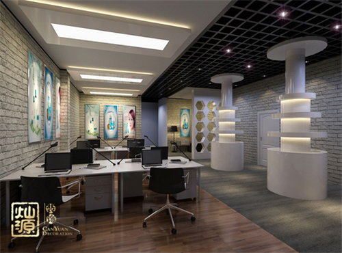 南寧商業(yè)空間設(shè)計公司 南寧商業(yè)空間設(shè)計公司