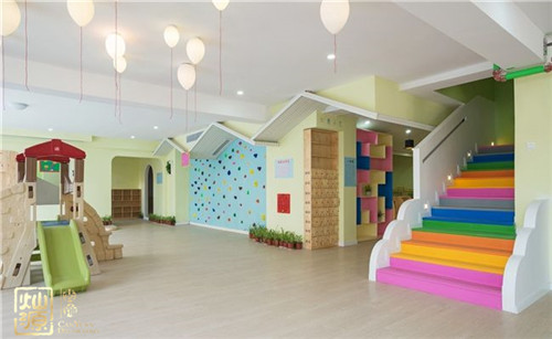 幼兒園設(shè)計(jì) 幼兒園設(shè)計(jì)
