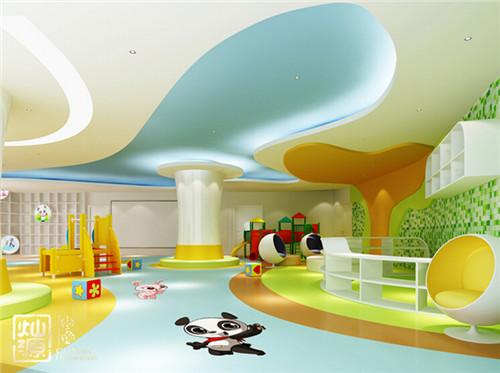 幼兒園設(shè)計(jì)-活動(dòng)室 幼兒園設(shè)計(jì)-活動(dòng)室