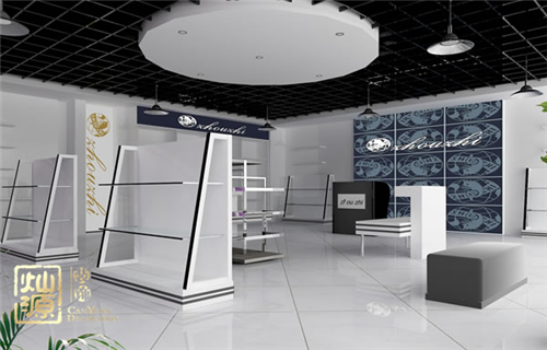 展廳設(shè)計(jì)