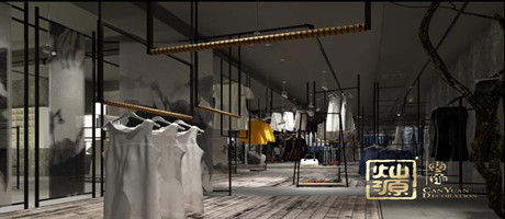 怎么把潛在客戶(hù)留住，南寧店鋪裝修公司為你設(shè)計(jì)