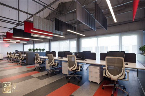 南寧工裝裝飾公司-傳統(tǒng)型辦公室 南寧工裝裝飾公司-傳統(tǒng)型辦公室