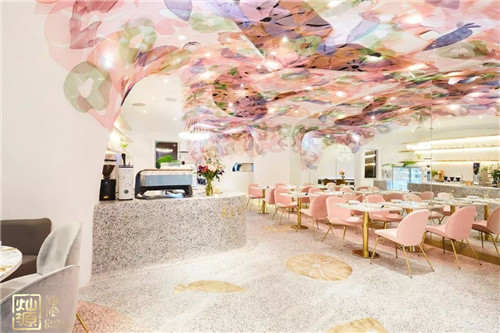 店鋪設(shè)計-餐廳 店鋪設(shè)計-餐廳