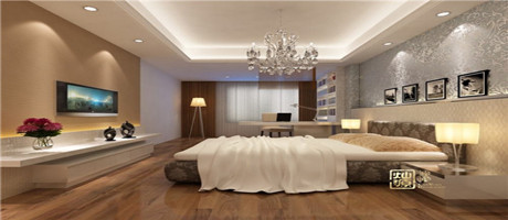 風(fēng)流倜儻的賓館設(shè)計(jì)效果圖，不由自主為設(shè)計(jì)師打call