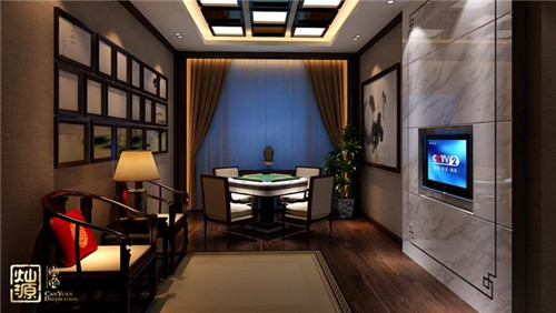 南寧茶館裝修-商務(wù)包間 南寧茶館裝修-商務(wù)包間