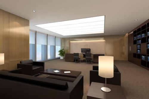 南寧本地的裝修公司請(qǐng)自重，別把業(yè)主的辦公室污染得太嚴(yán)重啦