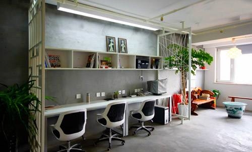 南寧本地的裝修公司請(qǐng)自重，別把業(yè)主的辦公室污染得太嚴(yán)重啦