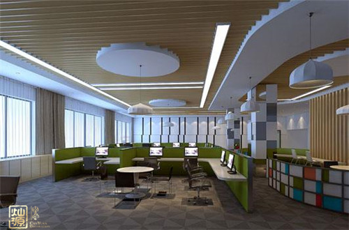 南寧裝修公司-辦公設(shè)計(jì) 南寧裝修公司-辦公設(shè)計(jì)