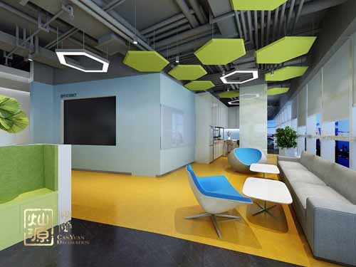 辦公室裝修 辦公室裝修