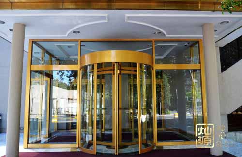 會(huì)所裝修旋轉(zhuǎn)門(mén) 會(huì)所裝修旋轉(zhuǎn)門(mén)