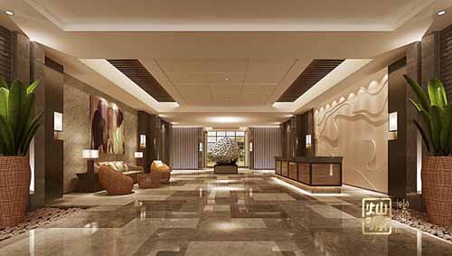 酒店設計 酒店設計