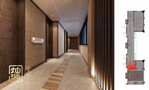 酒店設計 酒店設計