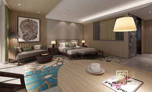 酒店設計 酒店設計