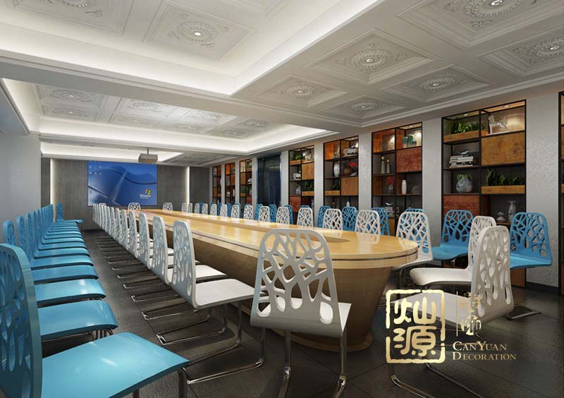 南寧綠色裝修之會(huì)議室裝修 南寧綠色裝修之會(huì)議室裝修