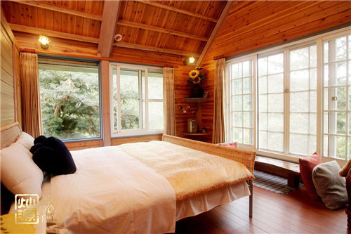 臺灣民宿酒店設(shè)計效果圖 臺灣民宿酒店設(shè)計效果圖