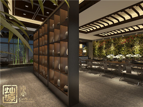 南寧會(huì)所裝修效果圖 南寧會(huì)所裝修效果圖