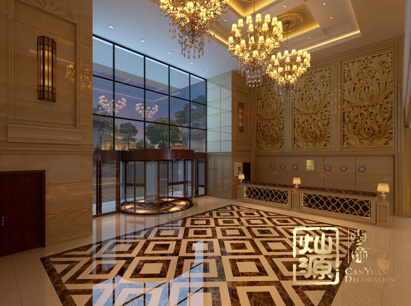 南寧裝修效果圖 南寧裝修效果圖