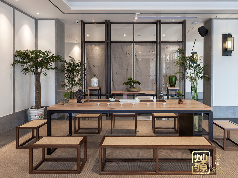 南寧中餐廳設(shè)計效果圖 南寧中餐廳設(shè)計效果圖