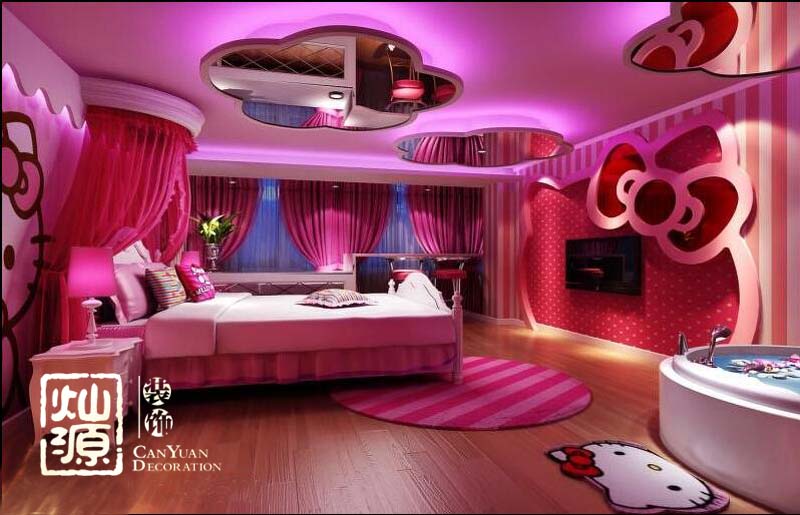 南寧裝修公司酒店裝修效果圖 南寧裝修公司酒店裝修效果圖