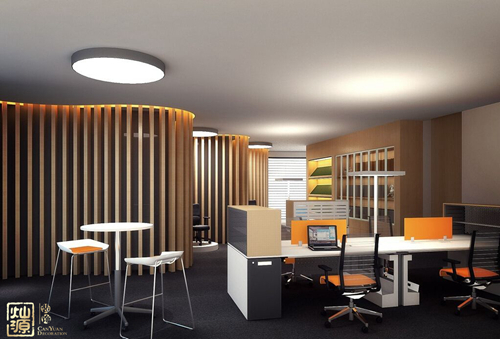 辦公室設計