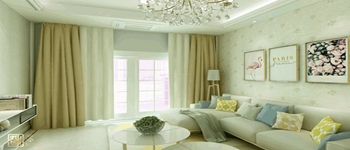 新房裝修后多久可以入?。?個月靠譜嗎？