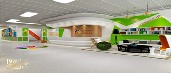 期待嗎？讓小朋友愛上學習的幼兒園裝修設計