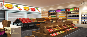 南寧小型水果店小細節(jié)不容我們小覷做到了就是賺了