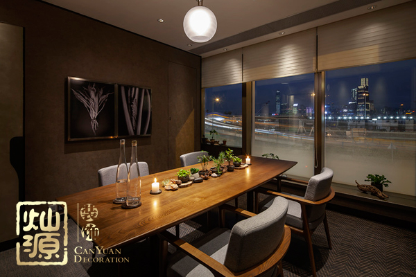 創(chuàng)意餐廳設計