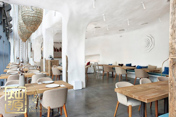 適合朋友聚會(huì)的飯店