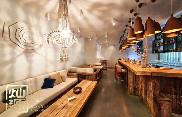 適合朋友聚會(huì)的飯店