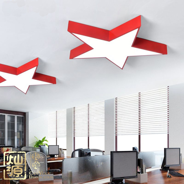 慶祝建黨98周年！燦源裝飾舉行建黨主題辦公室裝修優(yōu)惠活動(dòng)