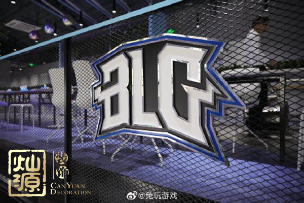 電競(jìng)?cè)瞬判?00萬(wàn) 電競(jìng)高薪職業(yè)培訓(xùn)基地裝修堪比5星級(jí)豪華酒店