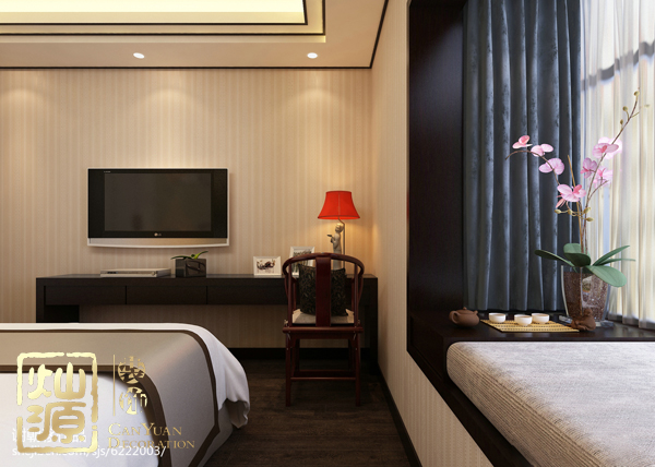 國(guó)花民意調(diào)查出爐 國(guó)花牡丹如何用于商業(yè)主題裝修設(shè)計(jì)