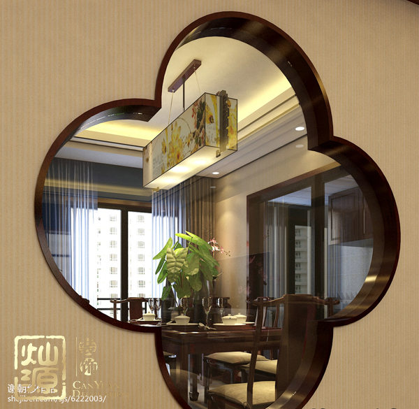 國(guó)花民意調(diào)查出爐 國(guó)花牡丹如何用于商業(yè)主題裝修設(shè)計(jì)