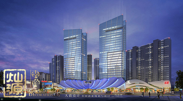 國(guó)花民意調(diào)查出爐 國(guó)花牡丹如何用于商業(yè)主題裝修設(shè)計(jì)