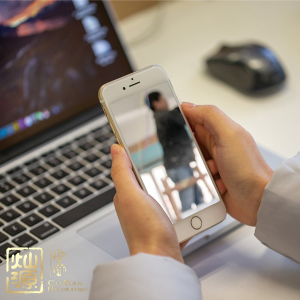 發(fā)現(xiàn)這家公司超牛逼的辦公室裝修服務(wù)之后，瞬間顛覆了我的裝修觀