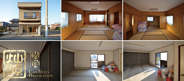 個(gè)人畫師工作室如何裝修？日本裝修設(shè)計(jì)師給你靈感