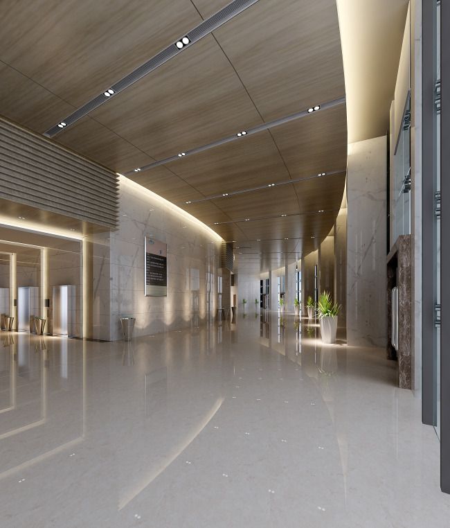 辦公樓設(shè)計(jì)效果圖 辦公樓設(shè)計(jì)效果圖