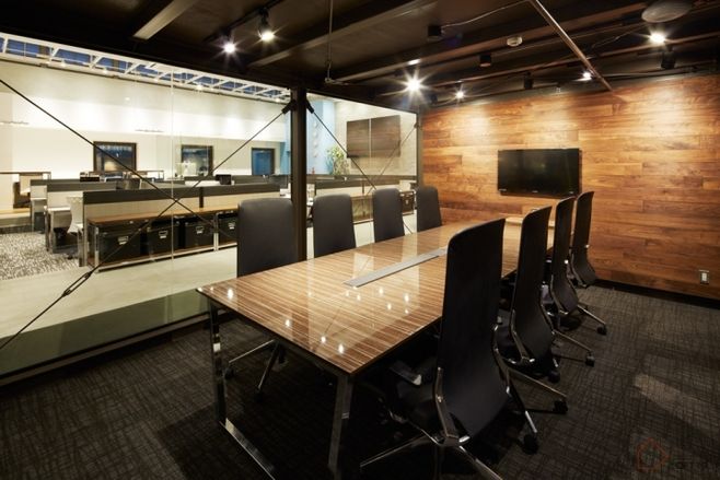 總經(jīng)理辦公室設計效果圖片-燦源 總經(jīng)理辦公室設計效果圖片-燦源