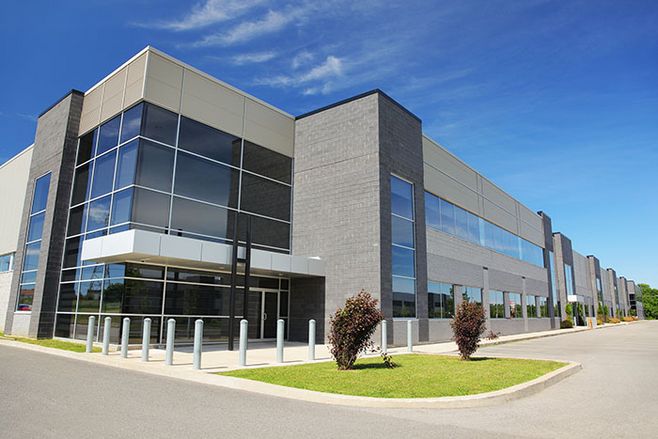 廠房裝修效果圖 廠房裝修效果圖