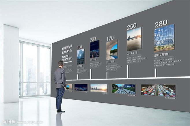 營銷型辦公室裝修效果圖 營銷型辦公室裝修效果圖