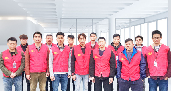 現(xiàn)代廠房裝修設(shè)計(jì)，驚掉你的下巴