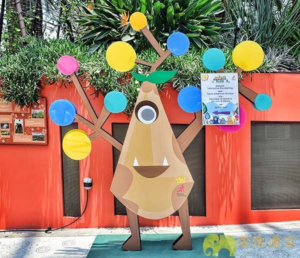 這樣幼兒園主題設(shè)計(jì)，真想回到童年多讀兩年