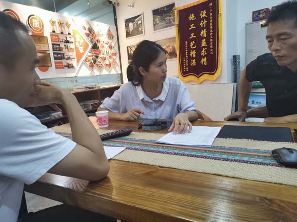 南寧奶茶店裝修客戶(hù) 南寧奶茶店裝修客戶(hù)