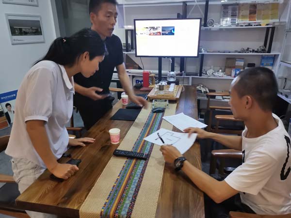 南寧奶茶店裝修客戶(hù) 南寧奶茶店裝修客戶(hù)