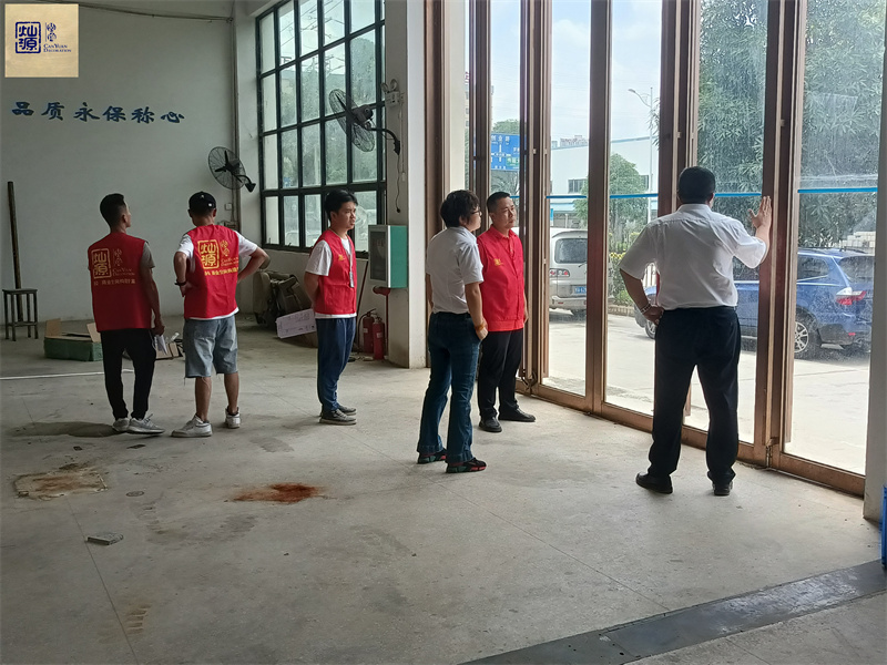 廣西裝修公司安全問題事不關(guān)己？那是你還沒吃過賠錢的虧！