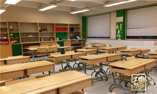 南寧學校裝修 南寧學校裝修